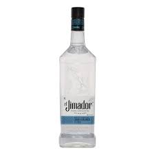 EL JIMADOR TEQUILA BLANC 700ML